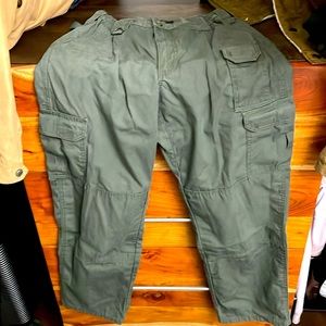 Ripstop Hiking Pants 5.11 Tactical Taclite Pro